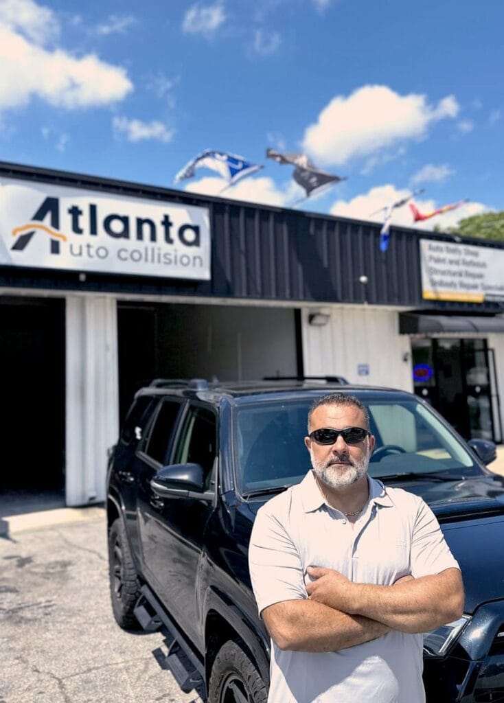 About Us Atlanta Auto Collision | Atlanta Auto Collision