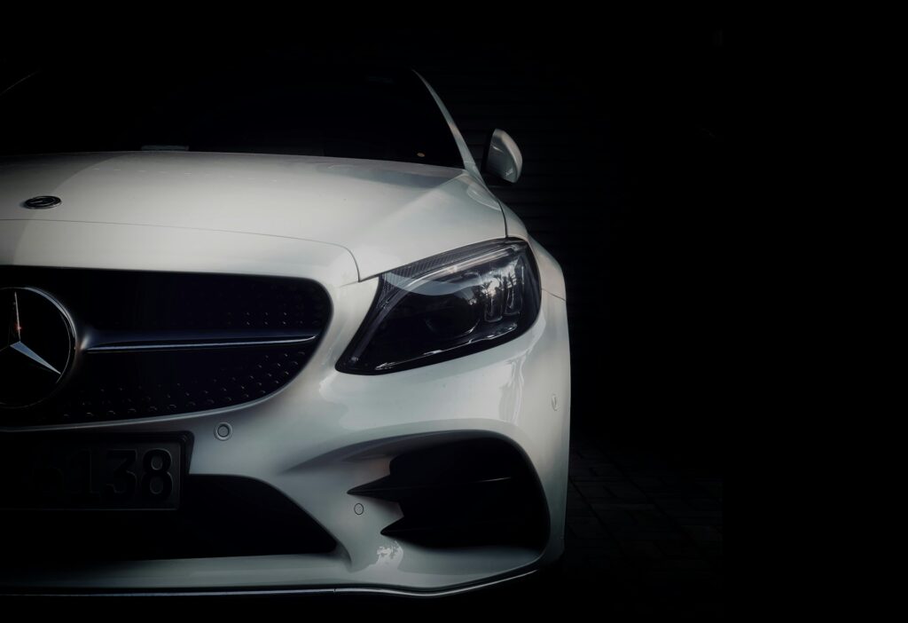 Auto Body Shop
