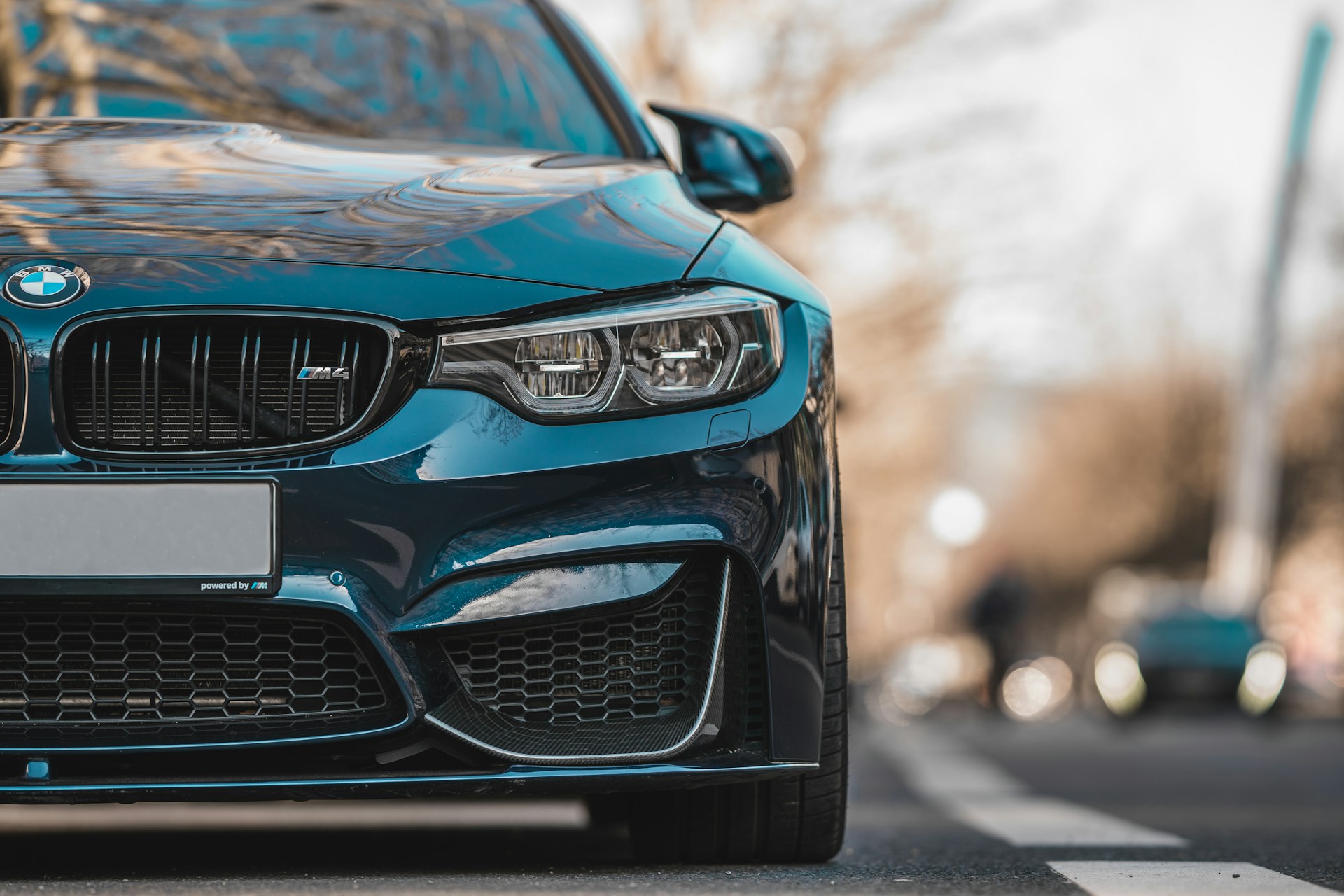 BMW OEM Car Parts | Atlanta Auto Collision