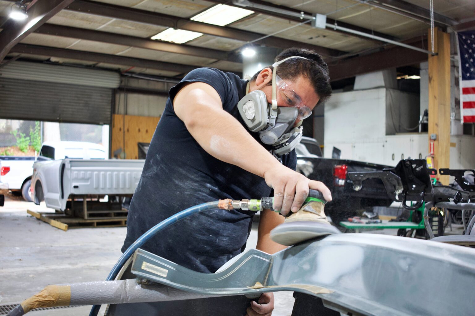 Bumper Damage? When To Repair It (And When To Wait) | Atlanta Auto ...