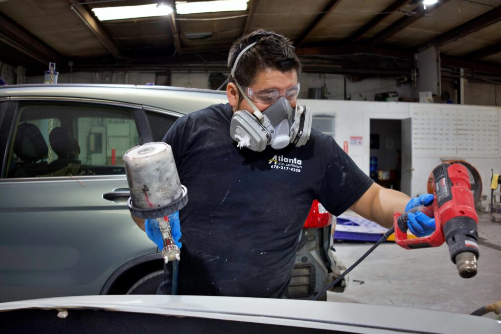 Collision Repair